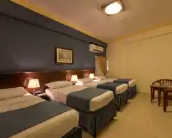 Al Barakah Mawaddah Hotel thumbnail